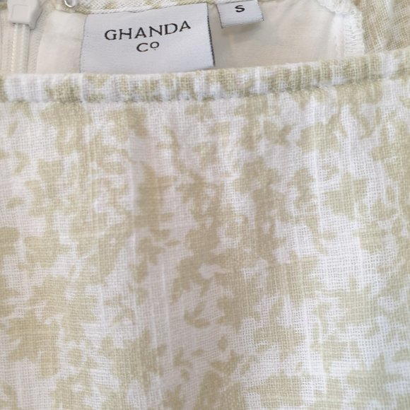 GHANDA Co - 100 per cent Cotton - Picture 12 of 12